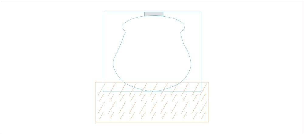 剑阁县高端白酒包装设计：从奢华到质感，如何用设计传递品牌高端调性