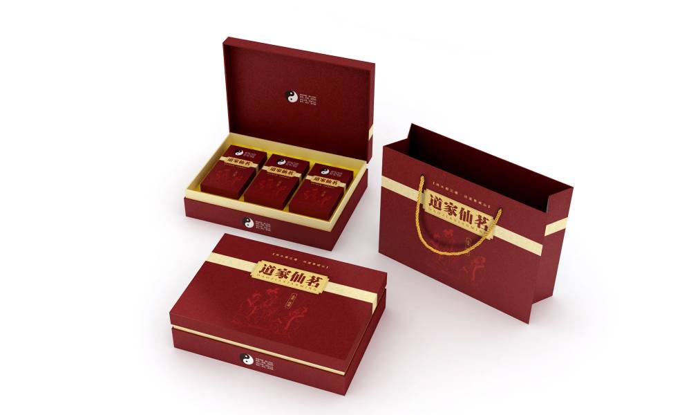 剑阁县文创产品包装设计的破圈密码——文化基因与消费场景的双向激活