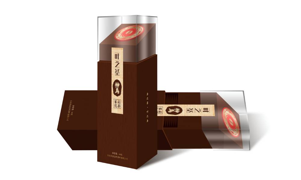 剑阁县礼品包装设计：以礼传情，融合城市特色，打造有温度的伴手礼